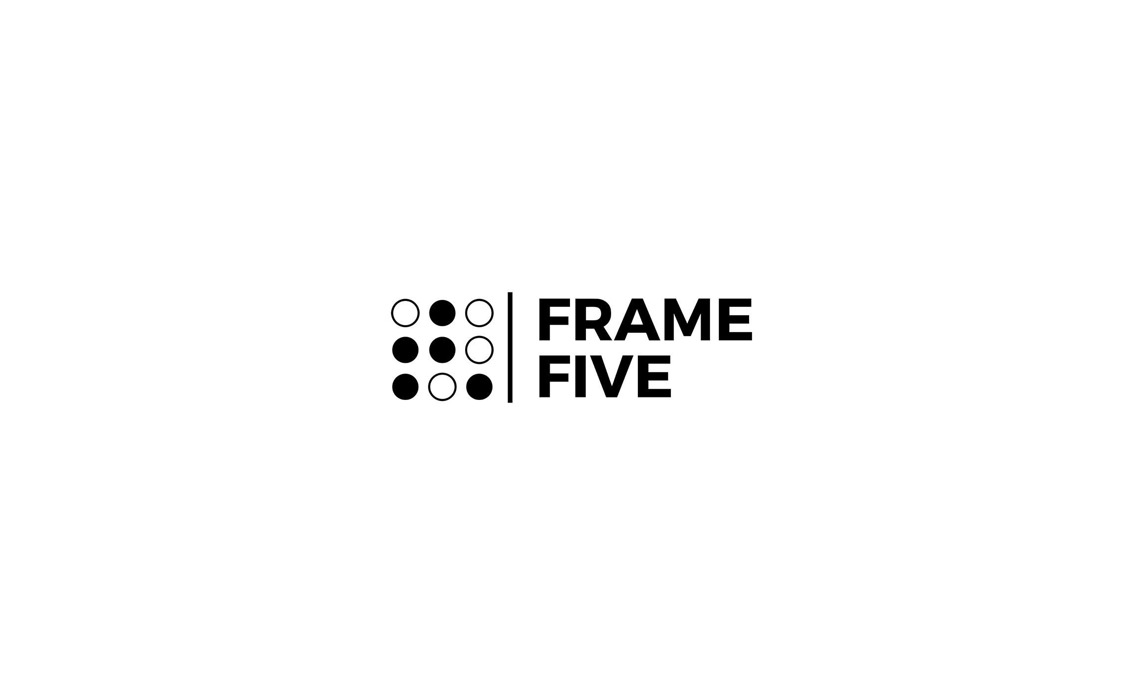 Frame Five Logo